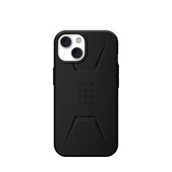 Futerał ( Uag ) Urban Armor Gear Civilian Kompatybilna Z Magsafe Do Iphone 14 Plus Black