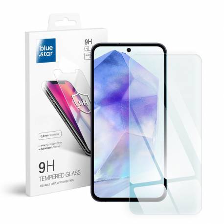 Szkło Hartowane Blue Star - Do Samsung Galaxy A55 5G