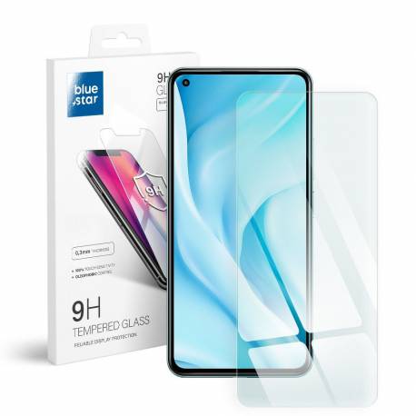 Szkło Hartowane Blue Star - Do Xiaomi Mi 11 Lite 5G