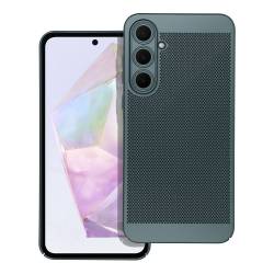 Futerał Breezy Do Samsung A35 5G Zielony