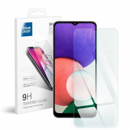 Szkło hartowane Blue Star - do Samsung Galaxy A23 5G