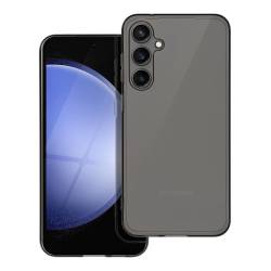 Futerał 1,5Mm Box Premium Do Xiaomi Redmi Note 12 Pro+ 5G Czarny Transparent