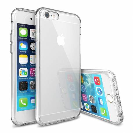 Futerał Back Case Ultra Slim 0,5mm do IPHONE 7 / 8 / SE 2020 / SE 2022