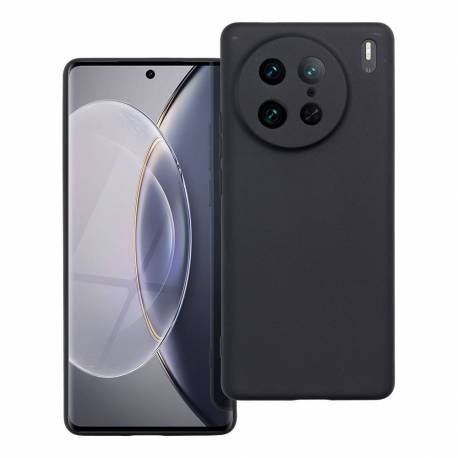 Futerał Matt Do Vivo X90 Pro Czarny