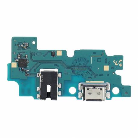 Taśma ze złączem ładowania do Samsung Galaxy A20