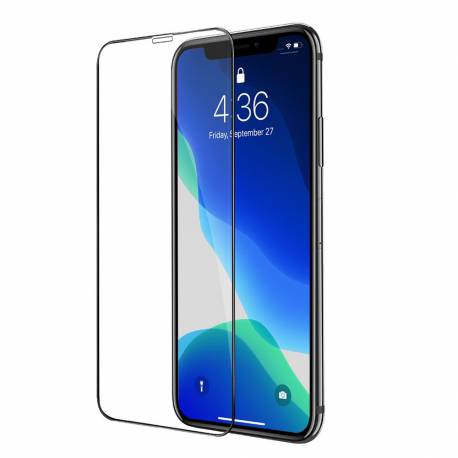 Hoco Szkło Hartowane Hd Anti-Static (Set 25In1) - Multipack Do Iphone Xr / 11 (G10)