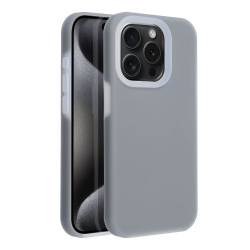 Futerał Candy Case Do Iphone 12 Pro Szary