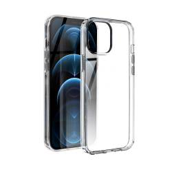 Futerał Super Clear Hybrid Do Samsung A54 5G Transparent