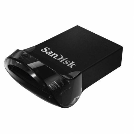 Cruzer Pendrive Ultra Fit 512Gb Usb 3.2 Gen1 400Mb/s