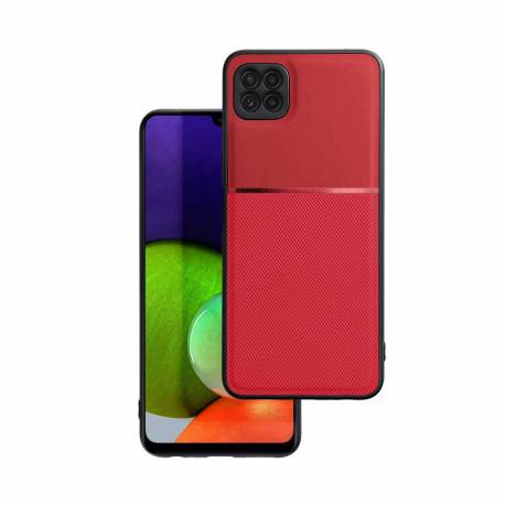 Futerał Noble Do Samsung A22 5G Czerwony