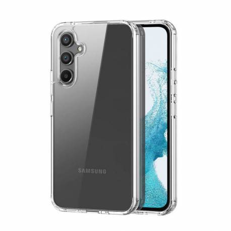 Dux Ducis Clin - Przezroczyste Etui Do Samsung Galaxy A54