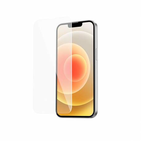 Hoco Szkło Hartowane Instant Full Screen Hd (Set 10In1) - Multipack Do Iphone 13 Mini ( 5,4" ) G6