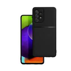 Futerał Noble Do Samsung A13 4G Czarny