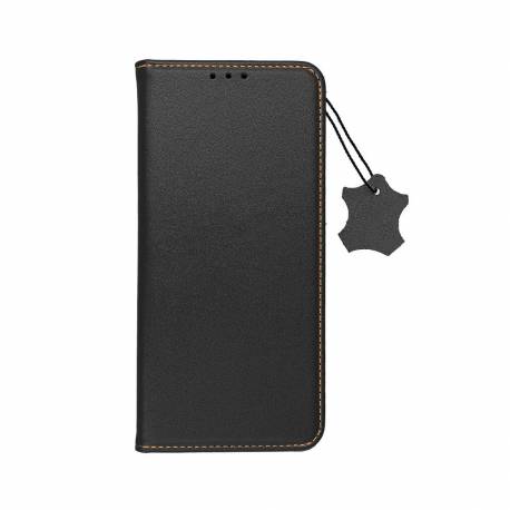 Kabura Skórzana Smart Pro Do Samsung A33 5G Czarny