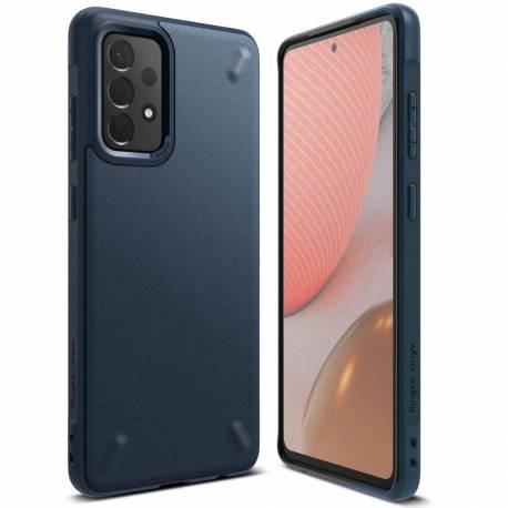 Ringke Onyx Galaxy A72 Navy