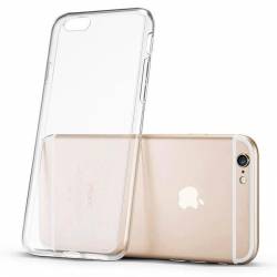 Żelowy Pokrowiec Etui Ultra Clear 0.5Mm Xiaomi Redmi 8A Przezroczysty Żelowy Pokrowiec Etui Ultra Clear 0.5Mm Xiaomi Redmi 8A Przezroczysty