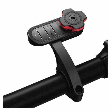 Uchwyt Spigen Gearlock Mf100 Na Mostek Rowerowy - Czarny
