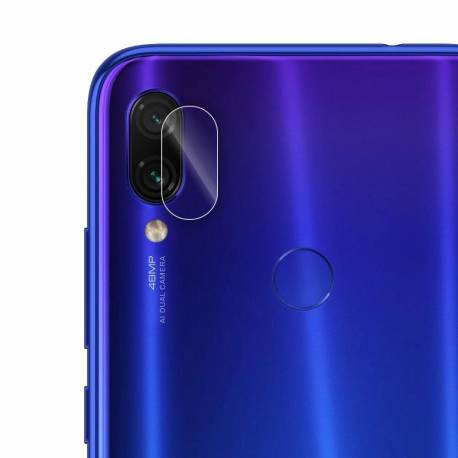 Wozinsky Camera Tempered Glass Szkło Hartowane 9H Na Aparat Kamerę Xiaomi Redmi 7