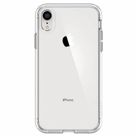 Etui Spigen Ultra Hybrid Na Iphone Xr - Przezroczyste