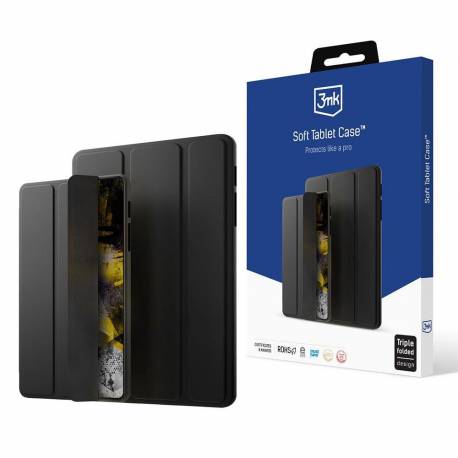 Etui 3Mk Soft Tablet Case Samsung Galaxy Tab A9+