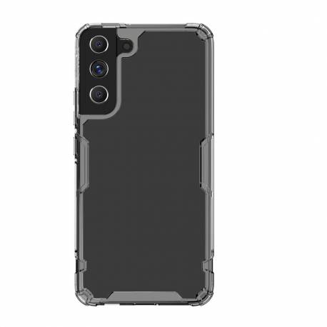 Nillkin Nature Pro etui do Samsung Galaxy S22+ (S22 Plus) pancerna obudowa pokrowiec biały