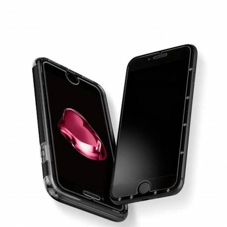 Szkło Hartowane Spigen Glas.Tr Slim Iphone 7/8/Se 2020