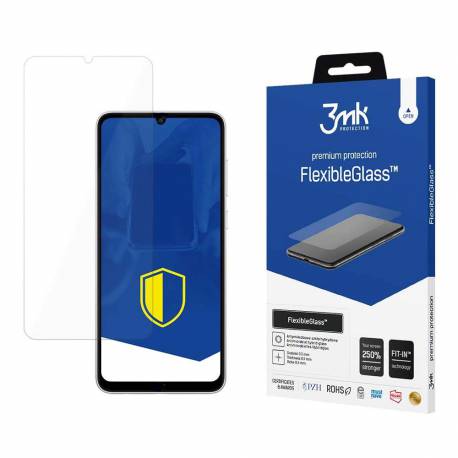 Szkło Hybrydowe 3Mk Flexibleglass™ Na Samsung Galaxy A05
