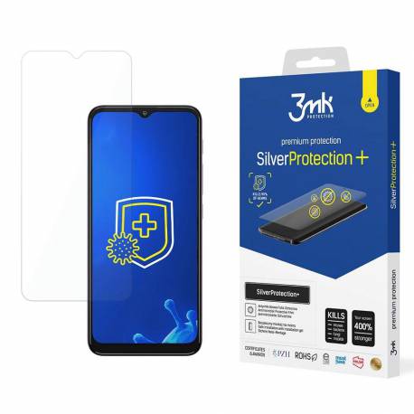 Folia Ochronna 3Mk Silverprotection+ Na Motorola Moto G30 / G10