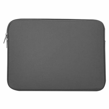 Pokrowiec Na Laptopa 15,6'' Uniwersalny - Szary
