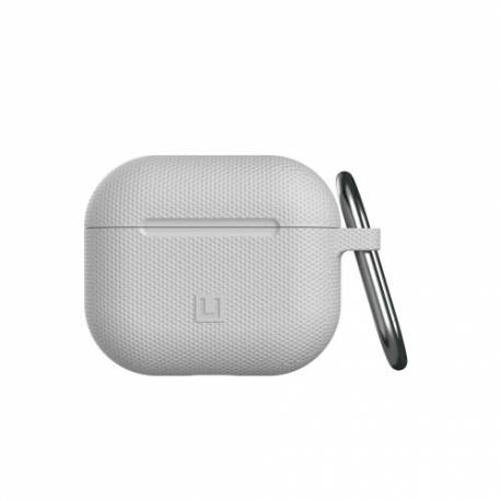 Etui Uag Dot [U] Na Słuchawki Airpods 3 - Szare