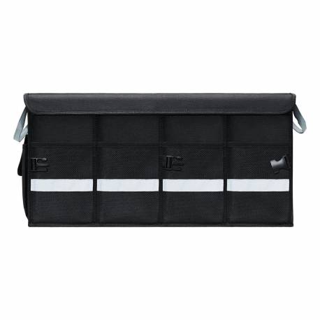 Organizer Samochodowy 60L Baseus Organizefun - Czarny