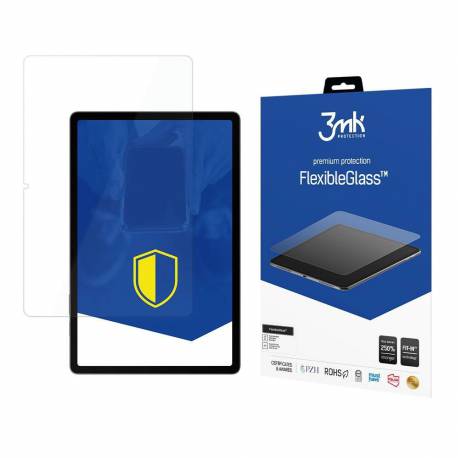 Szkło Hybrydowe 3Mk Flexibleglass™ Na Samsung Galaxy Tab S9 Fe+