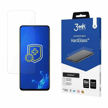 Xiaomi Redmi Note 11 Pro 4G/5G - 3mk HardGlass™