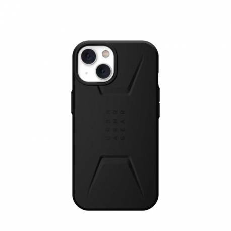 Etui Uag Civilian Magsafe Do Iphone 13 / Iphone 14 - Czarne