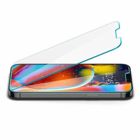 Spigen Glass TR Slim szkło hartowane do iPhone 13 Pro Max