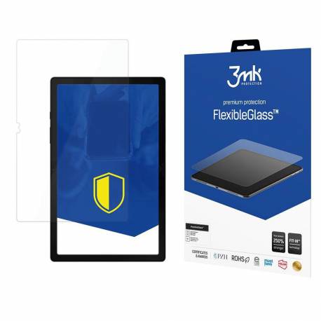 Szkło Hybrydowe 3Mk Flexibleglass™ Na Samsung Galaxy Tab A8 2021