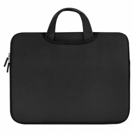 Torba Na Laptopa 15,6'' Uniwersalna - Czarna