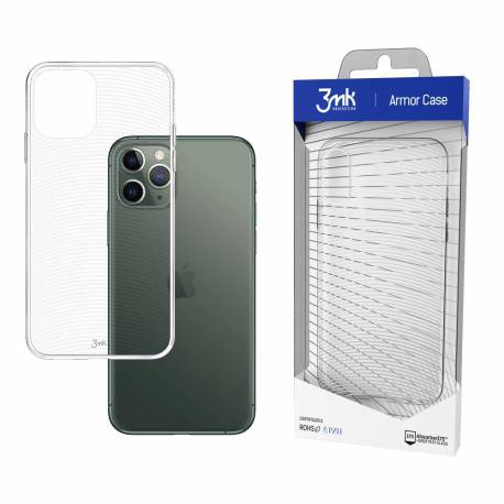 Apple iPhone 11 Pro - 3mk Armor Case