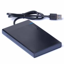 Ugreen Adapter Obudowa Kieszeń Na Dysk Sata 2.5'' 5Tb Usb 3.0 Czarny (Us221 30847) Ugreen Adapter Obudowa Kieszeń Na Dysk Sata 2.5'' 5Tb Usb 3.0 Czarny (Us221 30847)
