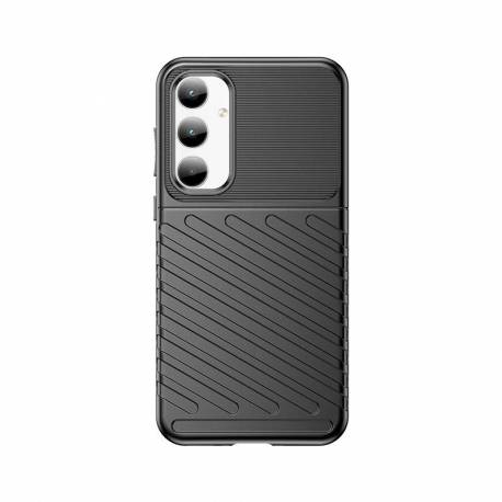 Etui Pancerne Thunder Case Do Samsung Galaxy A35 - Czarne