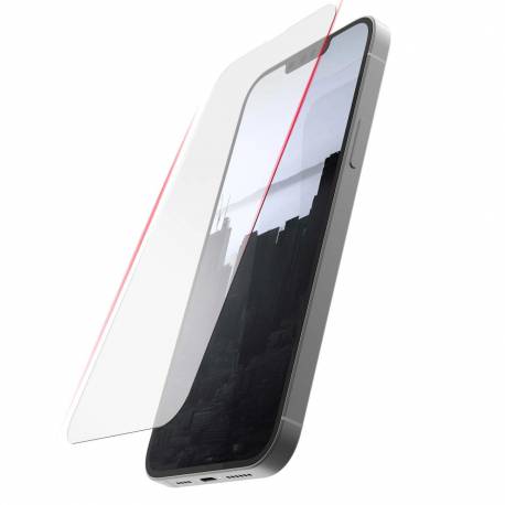 Raptic Full Glass szkło hartowane iPhone 14 Plus na cały ekran