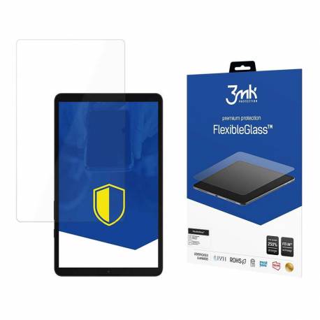 Szkło Hybrydowe 3Mk Flexibleglass™ Na Samsung Galaxy Tab A9+