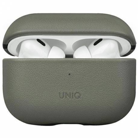 Etui Uniq Terra Na Airpods Pro 2 Gen - Zielone