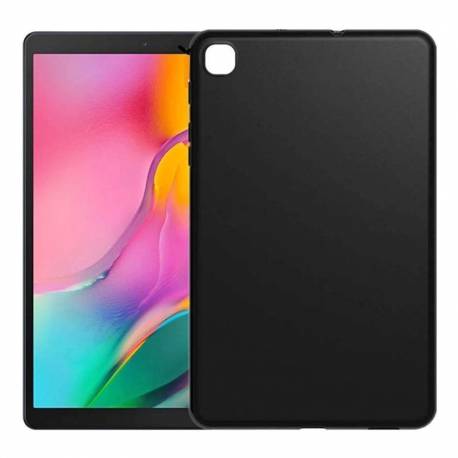Etui Slim Case Na Tablet Ipad Pro 13'' 2024 - Czarne
