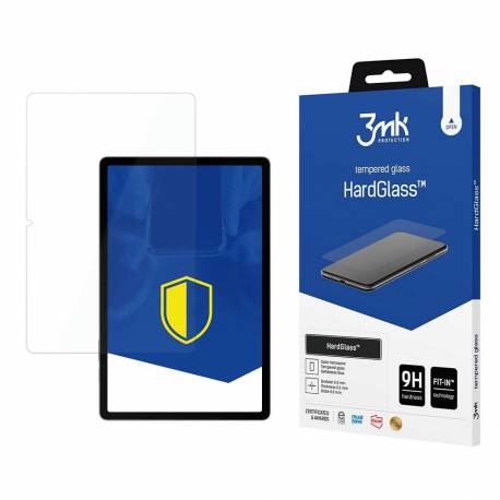 Szkło 9H 3Mk Hardglass™ Na Samsung Galaxy Tab S9 Fe