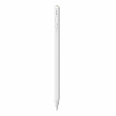 Aktywny Rysik Stylus Do Ipad Baseus Smooth Writing 2 Sxbc060402 - Biały