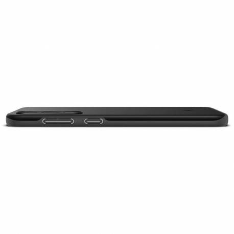 Etui Spigen Thin Fit Na Samsung Galaxy S23 Fe - Czarne