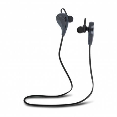 Słuchawki Bluetooth Forever BSH-100 kolor czarny