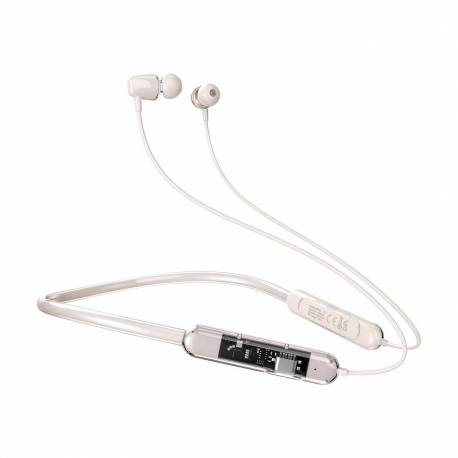 Bezprzewodowe Słuchawki Dudao U5Pro Bluetooth 5.3 - Białe
