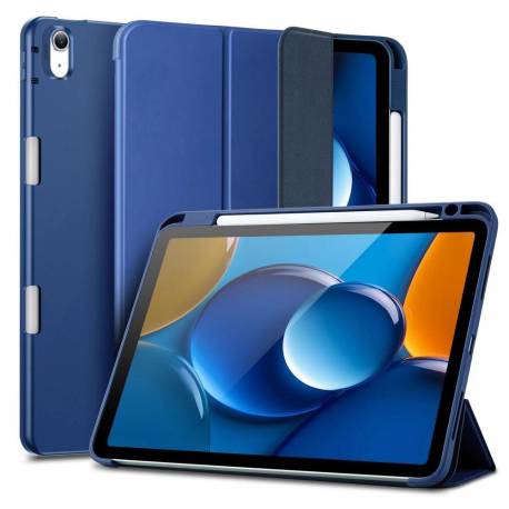 Etui Esr Rebound Pencil Na Ipad Air 10.9'' 4/5 2020-2022 / 11.6'' 2024 - Niebieskie